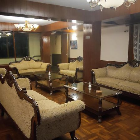 Hotel De Villa Gangtok Ngoại thất bức ảnh
