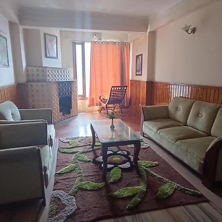Hotel De Villa Gangtok Ngoại thất bức ảnh
