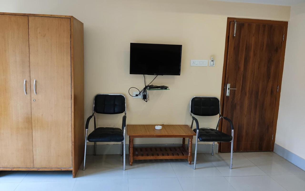 Hotel De Villa Gangtok Ngoại thất bức ảnh