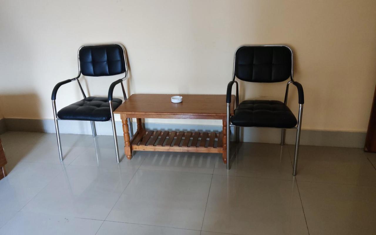 Hotel De Villa Gangtok Ngoại thất bức ảnh