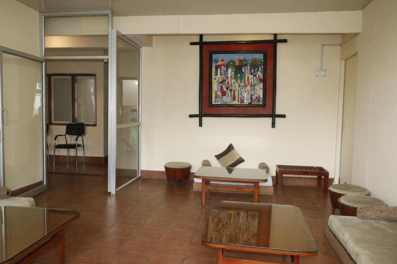 Hotel De Villa Gangtok Ngoại thất bức ảnh