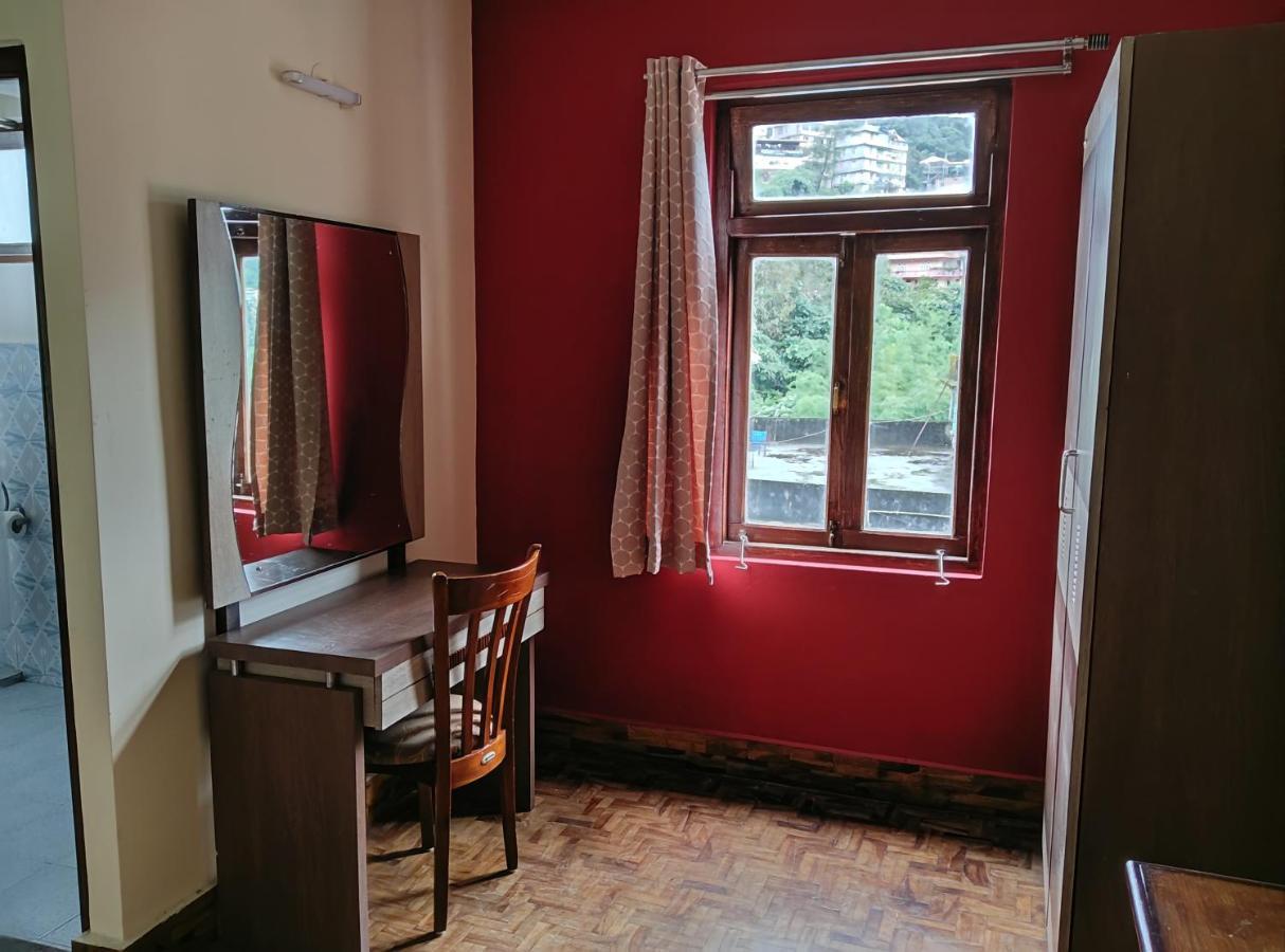 Hotel De Villa Gangtok Ngoại thất bức ảnh